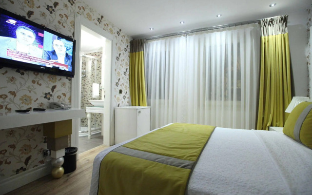 Katelya Hotel
