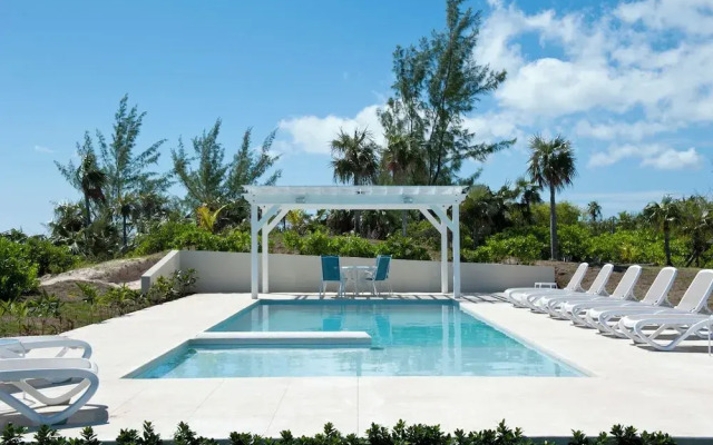 Seaside Sanctuary: Private Estate With Heated Pool