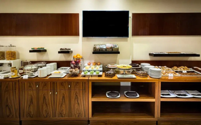 Hotel dei Cavalieri Caserta