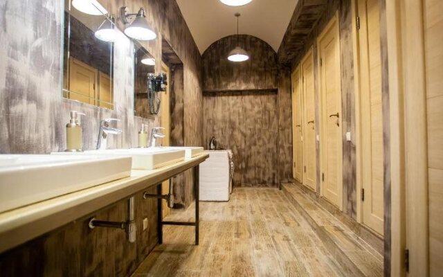 All Music Hotel Hostel