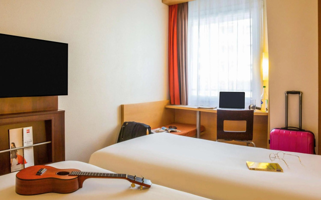 ibis Lausanne Centre - Image 7