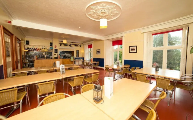 YHA Coniston Holly How - Hostel