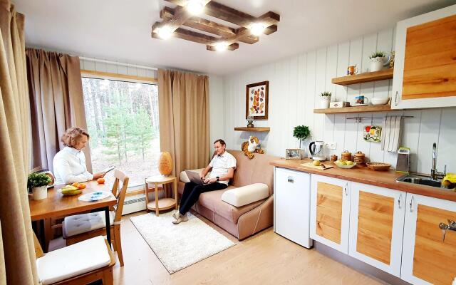 Ривер-Парк глэмп-клуб