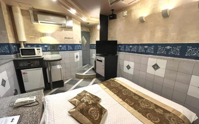 Hotel Crystal ［Adult Only]