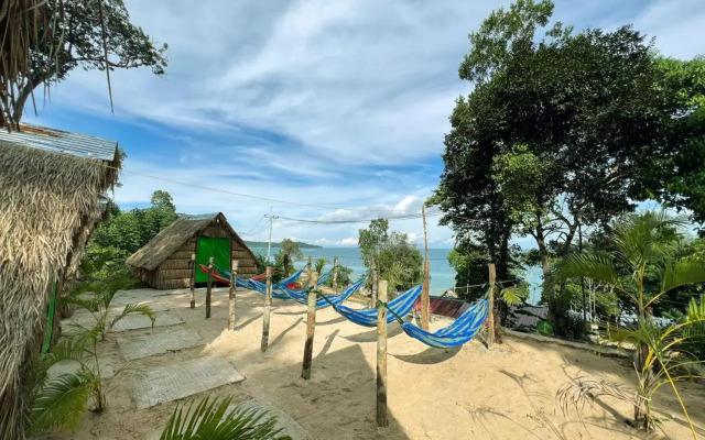 Police Beach