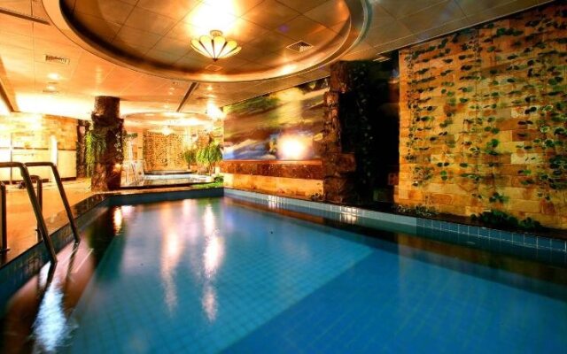 Dalian Jinshi International Convention Center