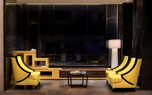 Insail Hotels Huanshi Road Taojin Metro Station Guangzhou