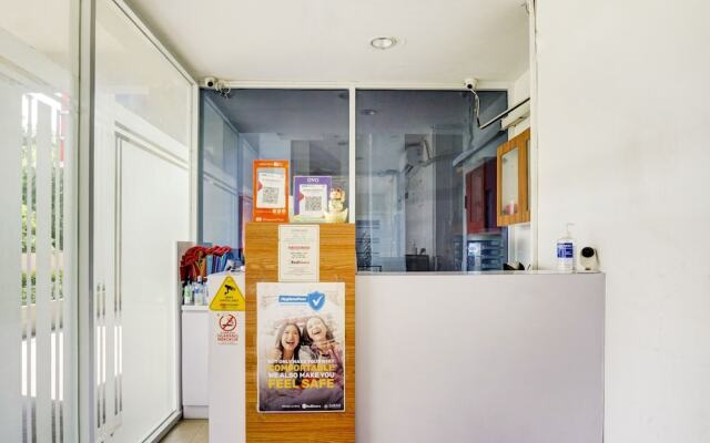 Hotel O Apartemen Bogor Valley