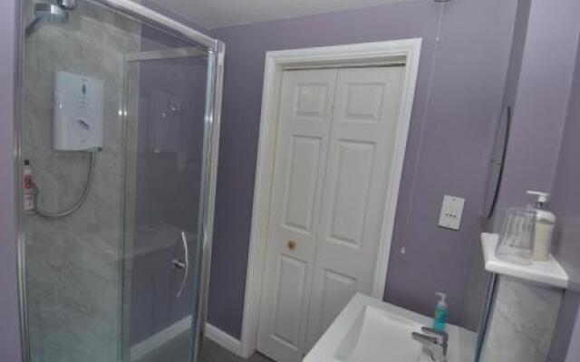 Bere House B&B Spa