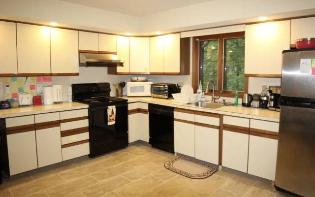 Big House On The Hill