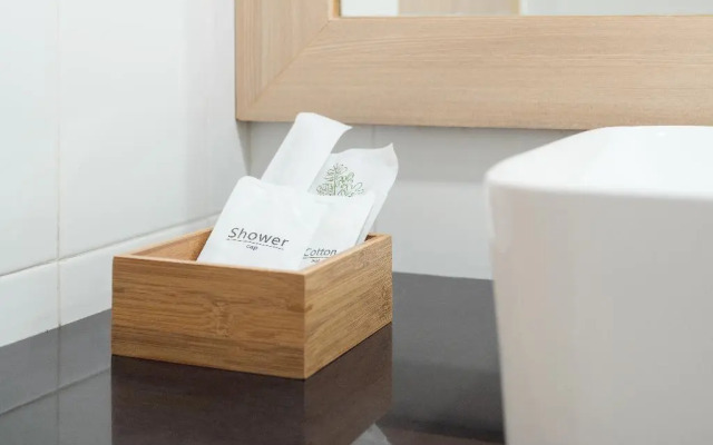 G Boutique Silom Hotel