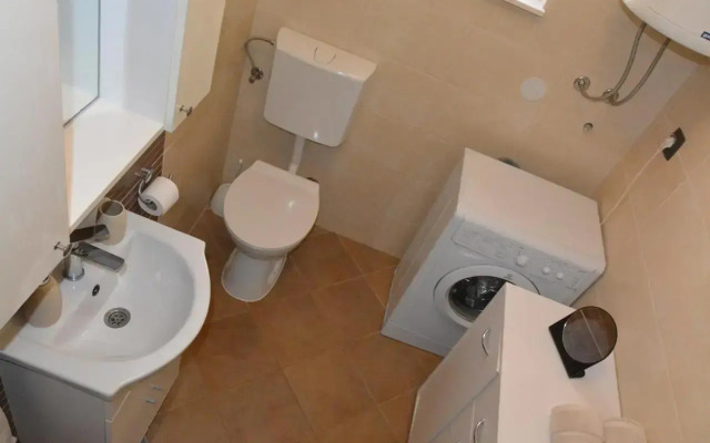 Sole Apartments