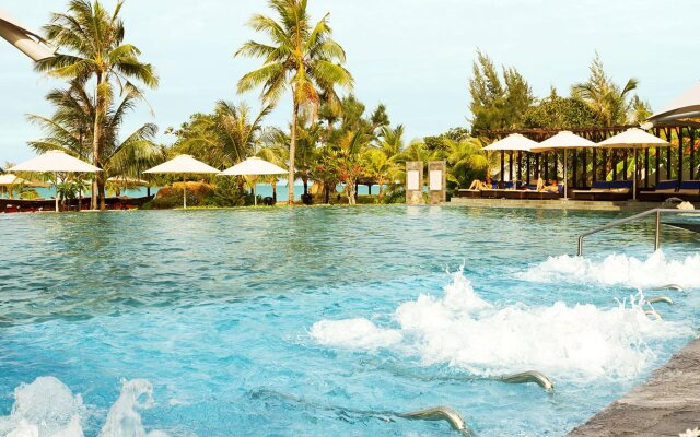 Mercury Phu Quoc Resort & Villas Hotel