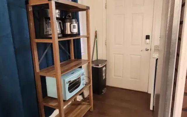 Pine Grove - Cozy Tempe 1br Apartment