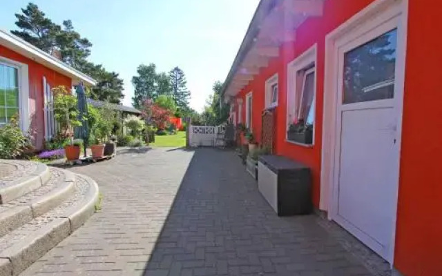 Ferienhaus Barth FDZ 191