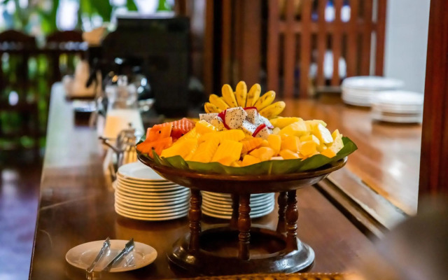 Villa Chitdara Hotel