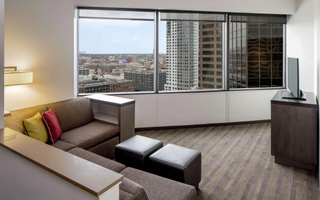 Hyatt House New Orleans/Downtown