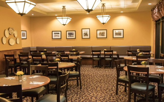 Calabogie Peaks Hotel, Ascend Hotel Collection