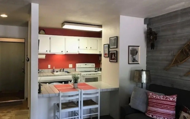 Mammoth Mountain Reservations Condo Collection