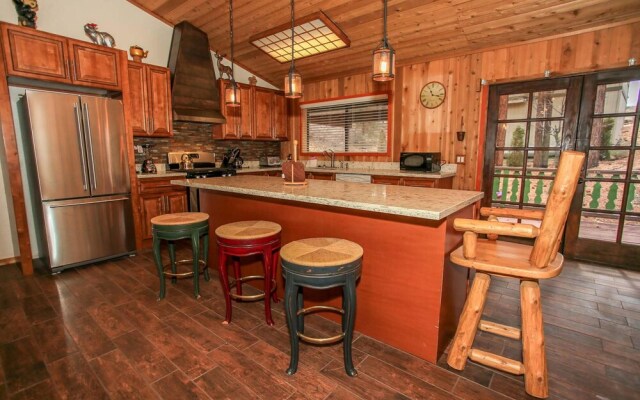 Pines and Needles 1454 by RedAwning