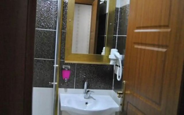 Grand Rossa Hotel