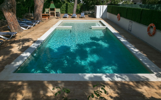 RVApartaments Benelux