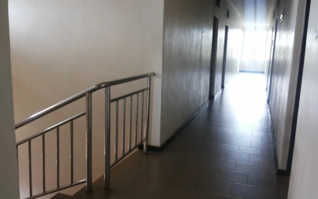 Global Friendship Hotel