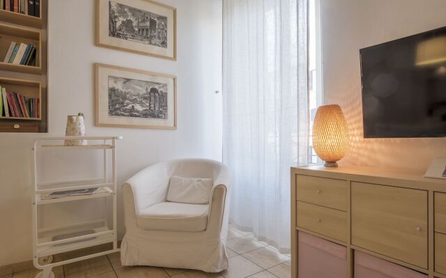 Rome@Home Monti Flats - Bilo