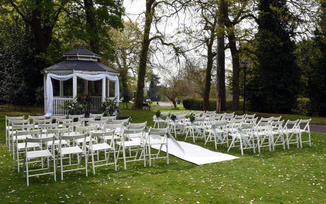 Sedgebrook Hall