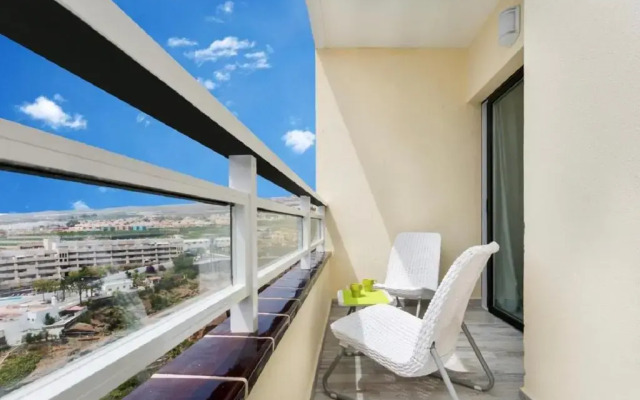 906 lUXURY PARAíSO SEA VIEW