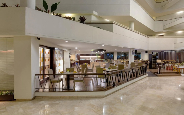Hotel Santika Bandung