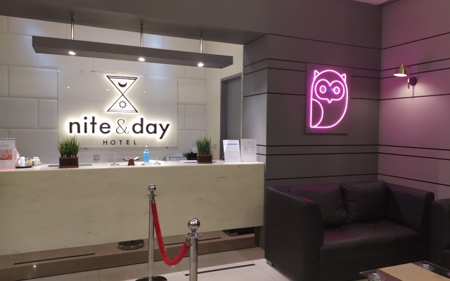 Nite & Day Jakarta - Mangga Besar