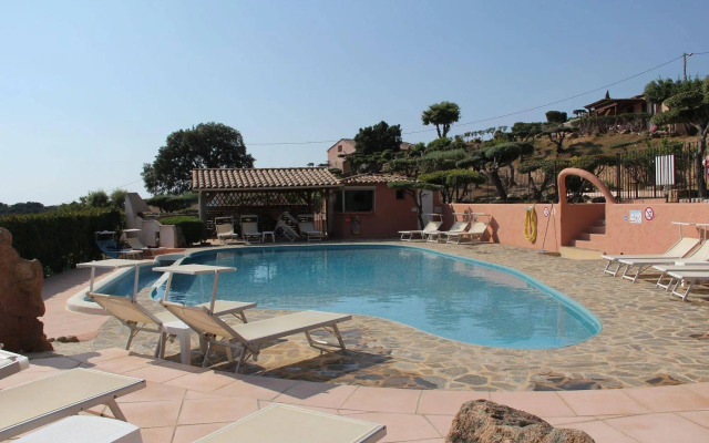 Domaine San Sebastiano