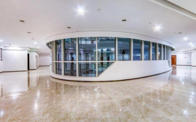 Dingshi Apartment