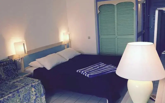 Marine Hotel Diamant