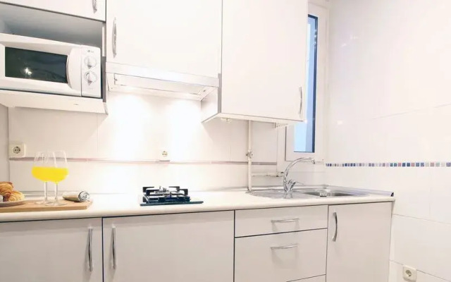 Charming San Vicente Ferrer