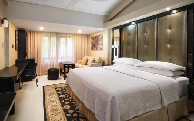 Terra Nova, BW Premier Collection