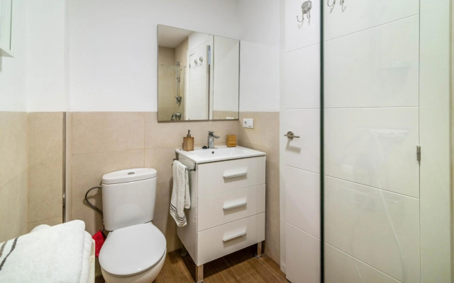 LXR Recently Reformated Studio Don Carlos Marbella