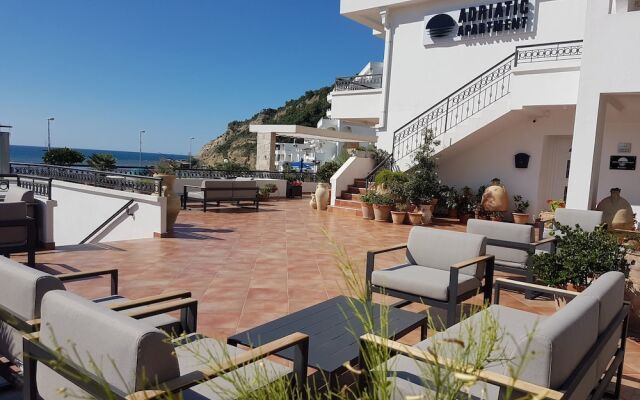 Adriatic Apartment