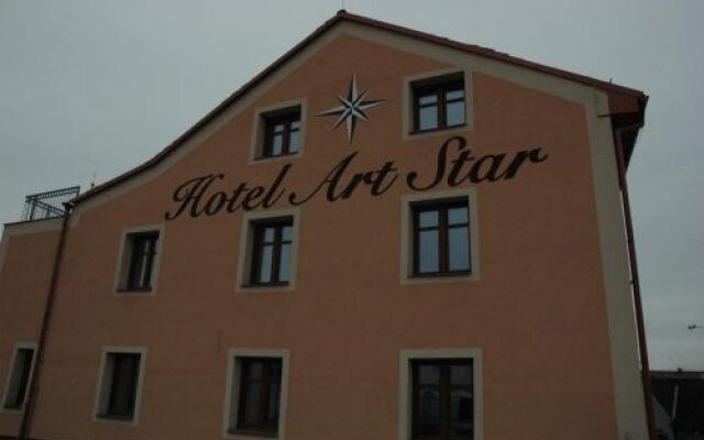 Art Star Hotel