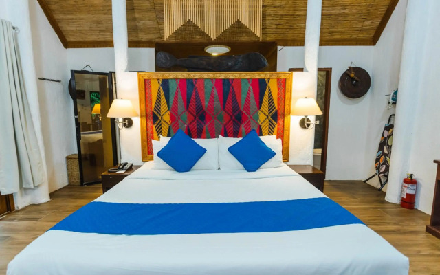 Daluyon Beach and Mountain Resort