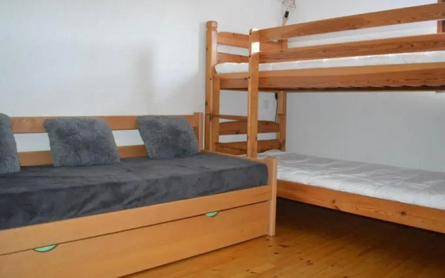 Chalet Les Angles, 3 pièces, 6 personnes - FR-1-593-40