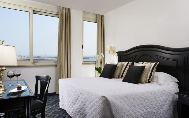 President Viareggio Hotel
