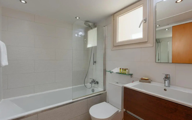 Aphrodite Hills Rentals – Junior Villas