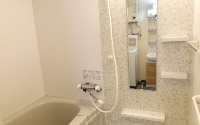Alpha Square Minami 6 Jo 405