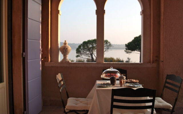 La Criolda Charme Luxury Villa Resort