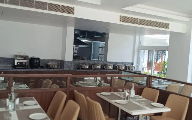 Le Miami Resort & Spa