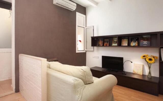Authentic flat2 in Poble sec - Paralelo