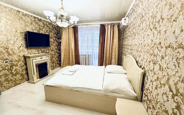 Flats-Line (Флэтс-Лайн) на Ромашина