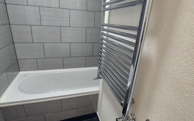 Coventry 1bed Apartment -privategarden-freeparking